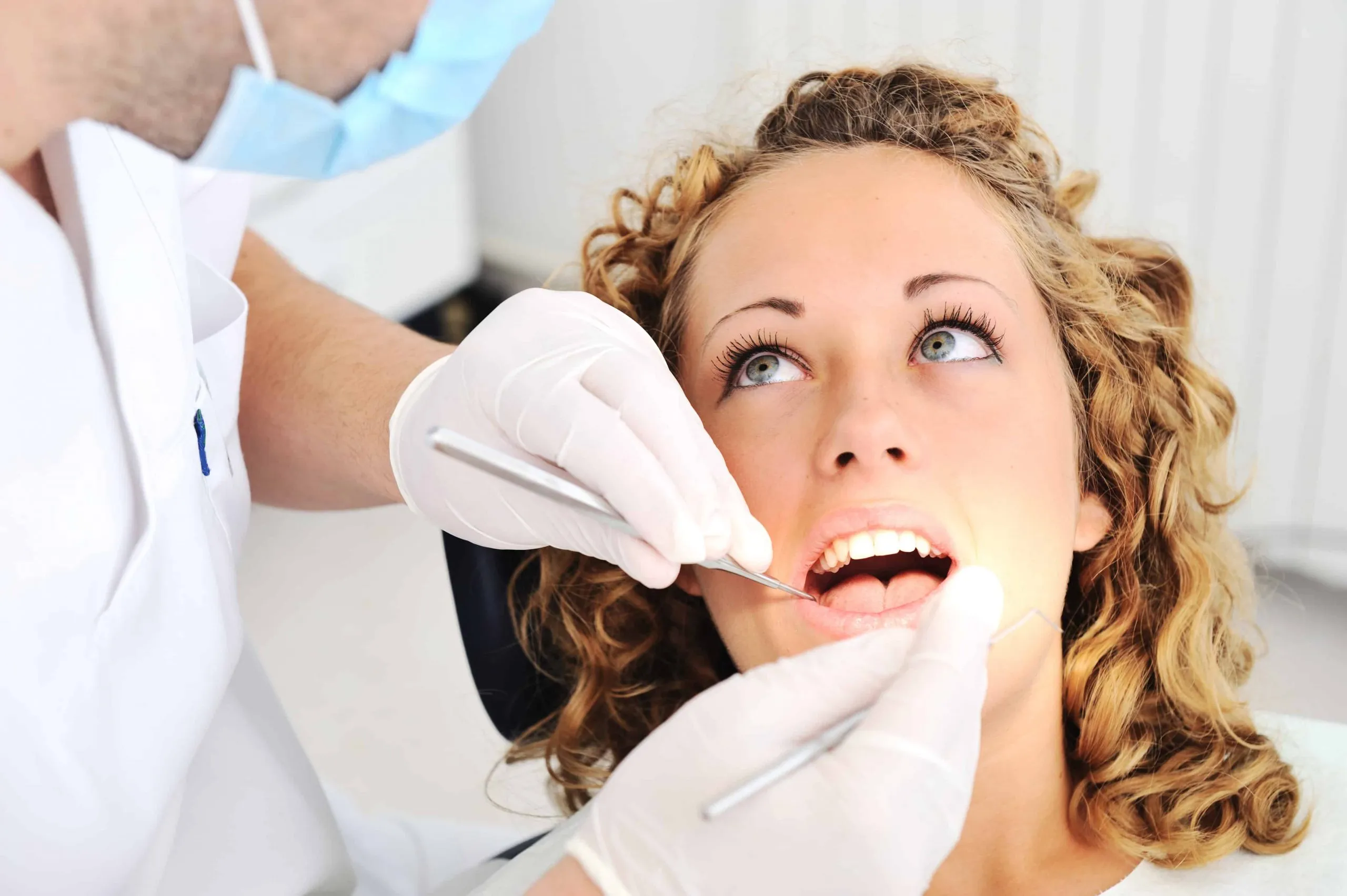 Cyncoed Dental Practice